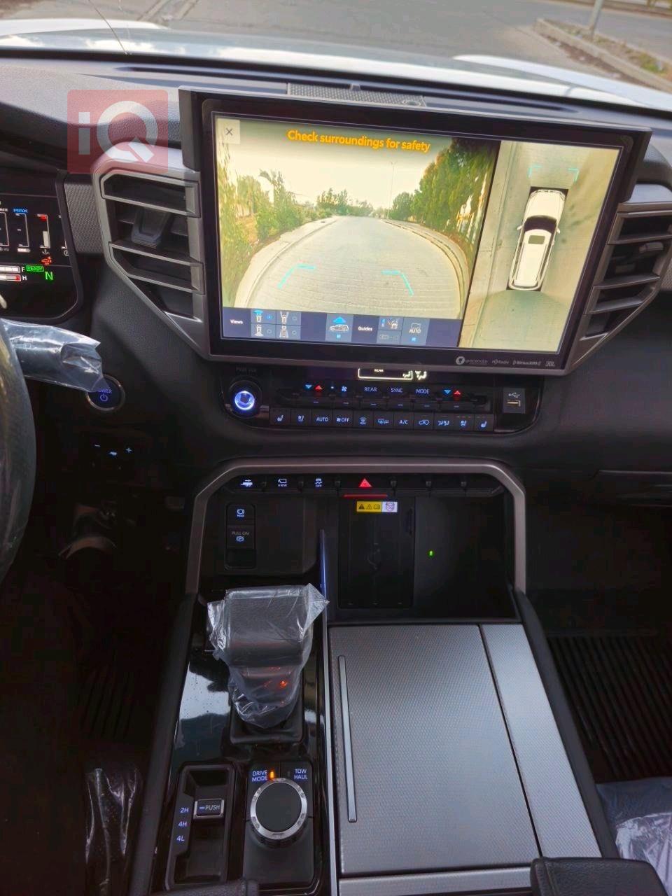 تويوتا سيكويا